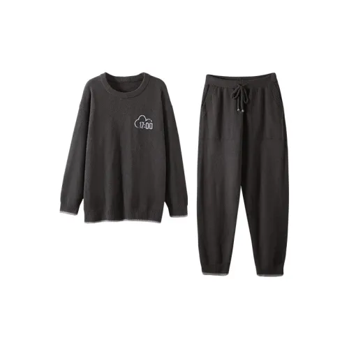 JINGYUN Men Pajama Sets