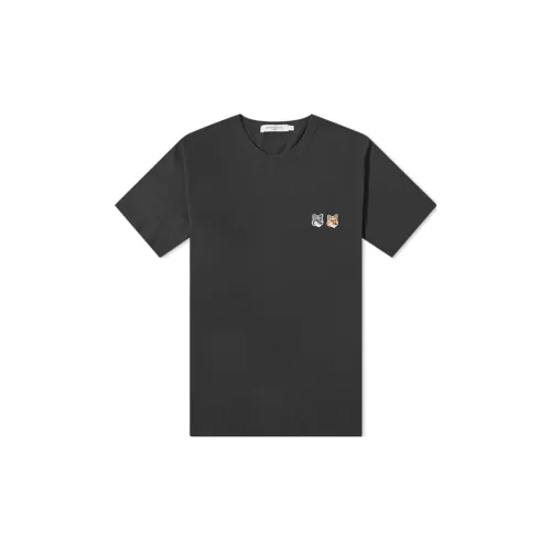 Maison Kitsune T-shirt Unisex