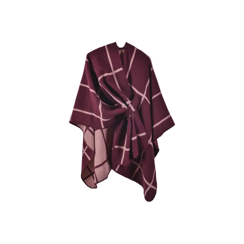 AAJF Shawls Unisex-2