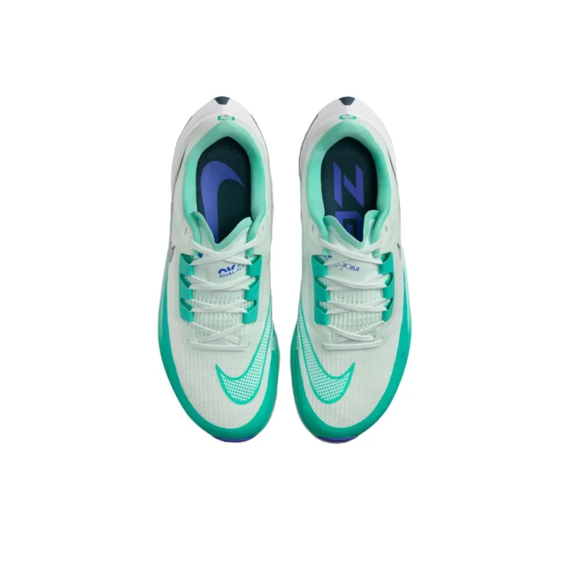 Nike Air Zoom Rival Fly 3 'Teal Green Summit White'-2