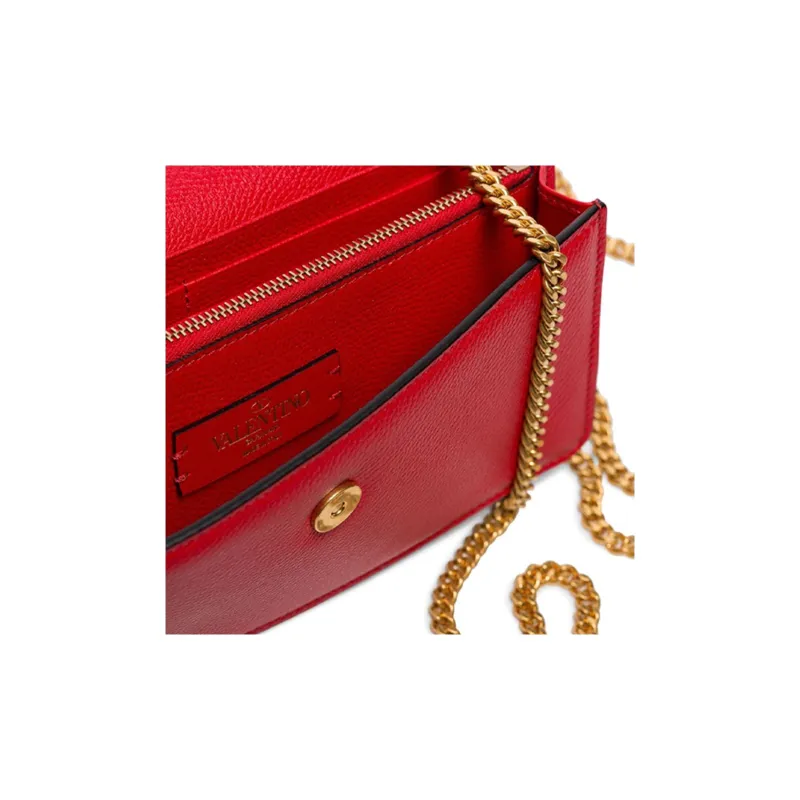 Valentino Shoulder Bags-3