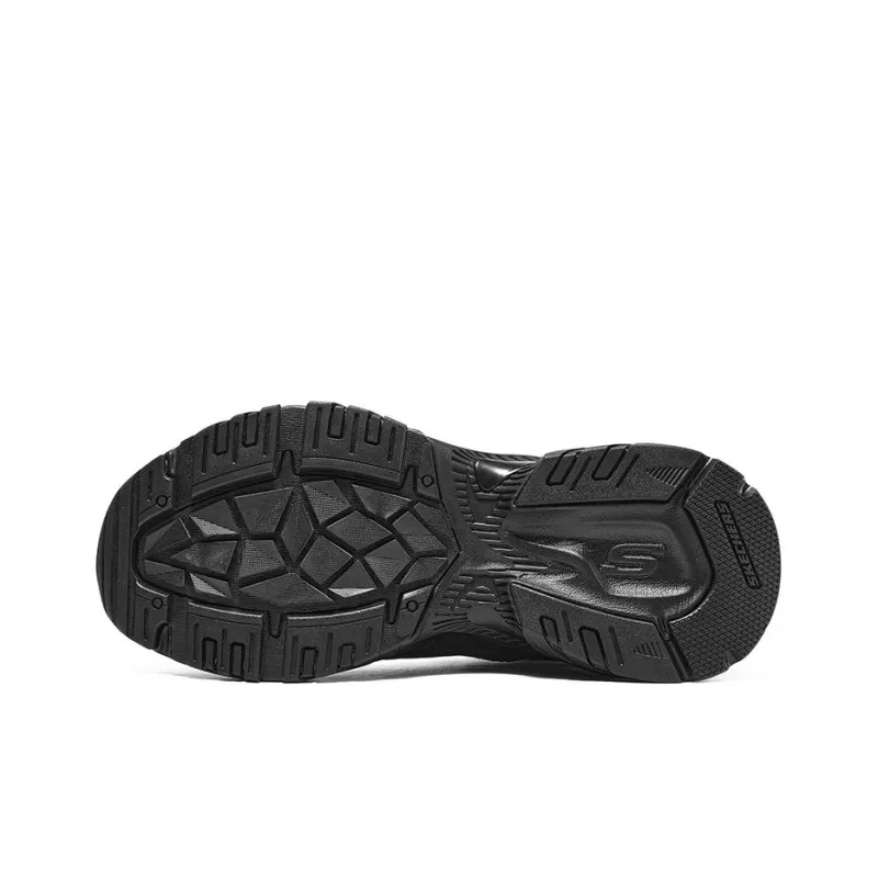 Skechers Stamina Shoes 'Core Black' Women's-5