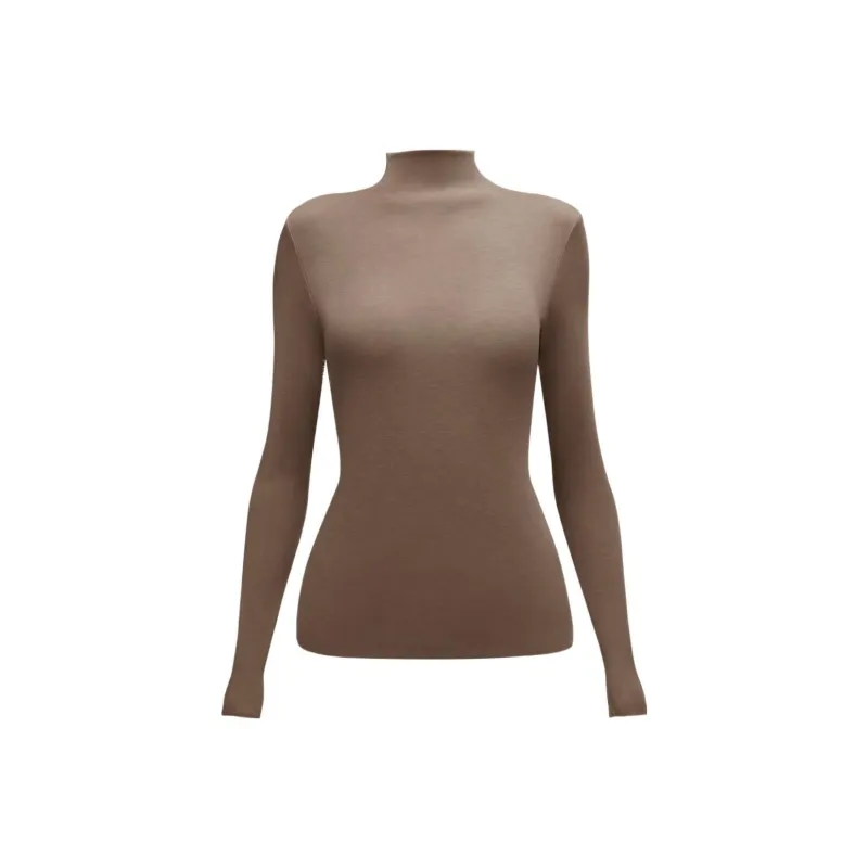 BANANA IN Unisex Thermal Tops-3