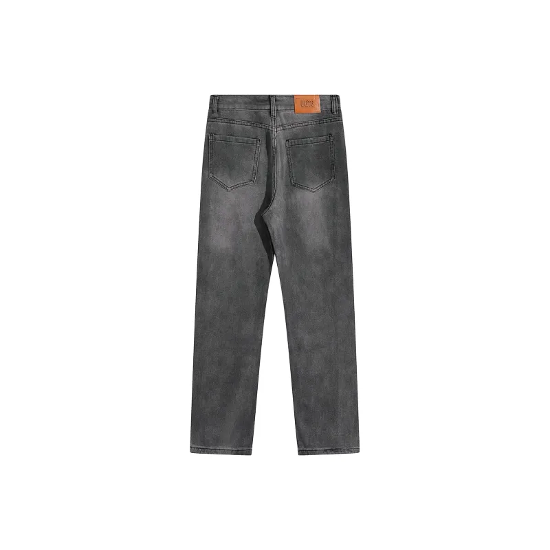 UGTG Jeans Unisex-8