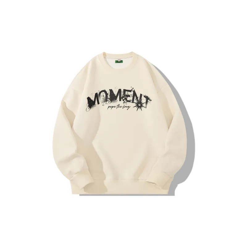 Pepe The Frog Sweatshirts Unisex-9
