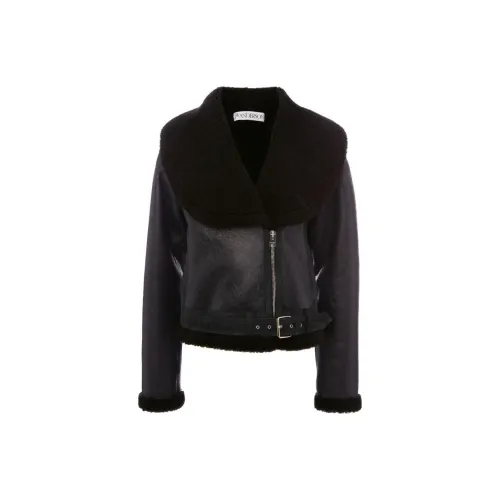 JW Anderson Jackets Women's Black