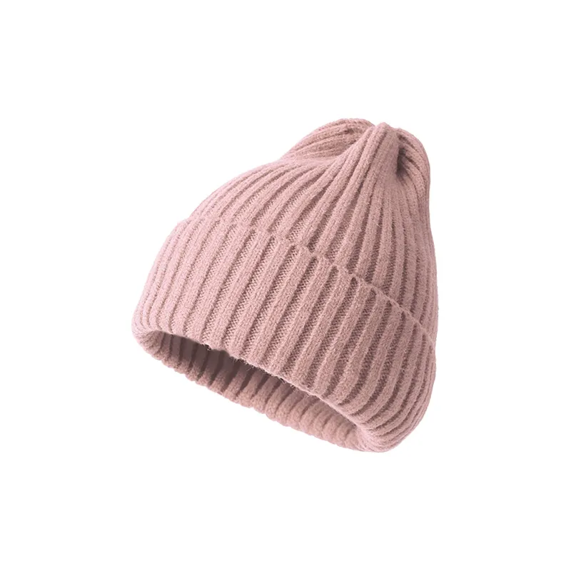 ALIEN BANG Acrylic Beanies Women's-5