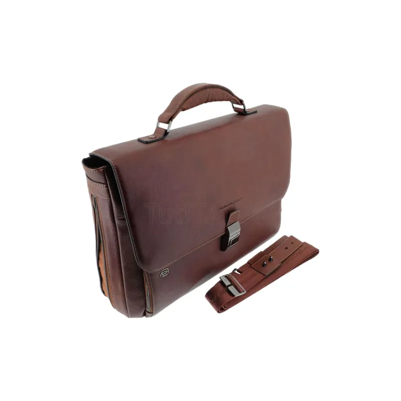 PIQUADRO Briefcases-1
