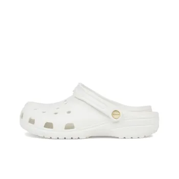 Crocs Classic Clog JJJJound White