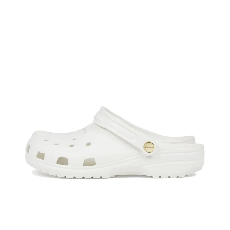 Crocs Classic Clog JJJJound White-0