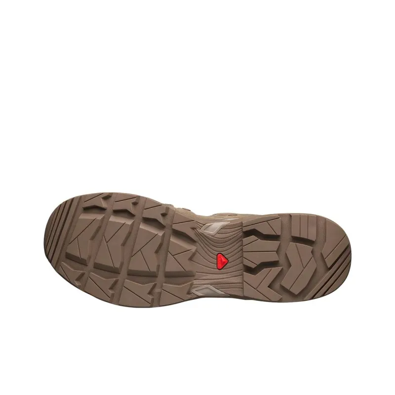 SALOMON Jungle Ultra Low Advanced 'Falcon Vintage Khaki' / L00-5