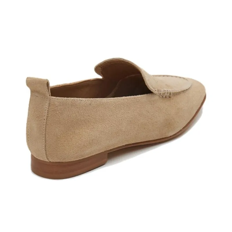 FLATTERED Loafers 2cm Women's Brown-2