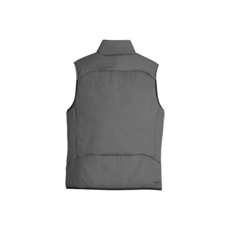 PUMA Seasons Primaloft Vests Men Gray-1