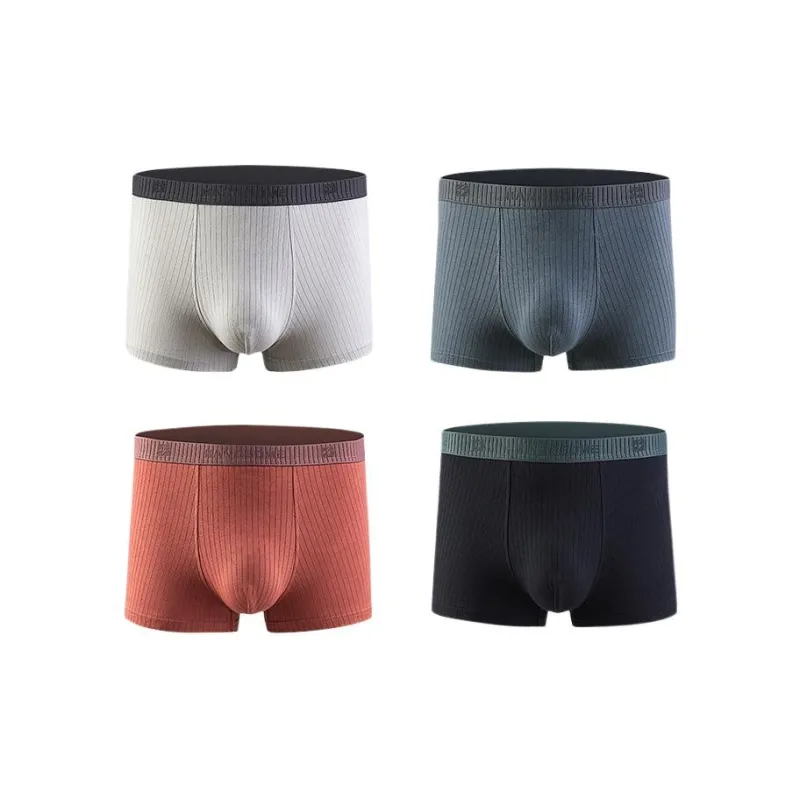 H-YXIANG Kids Underpants-2