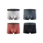 4 Pack (Ecru+Charcoal Gray+Red Brown+Black)