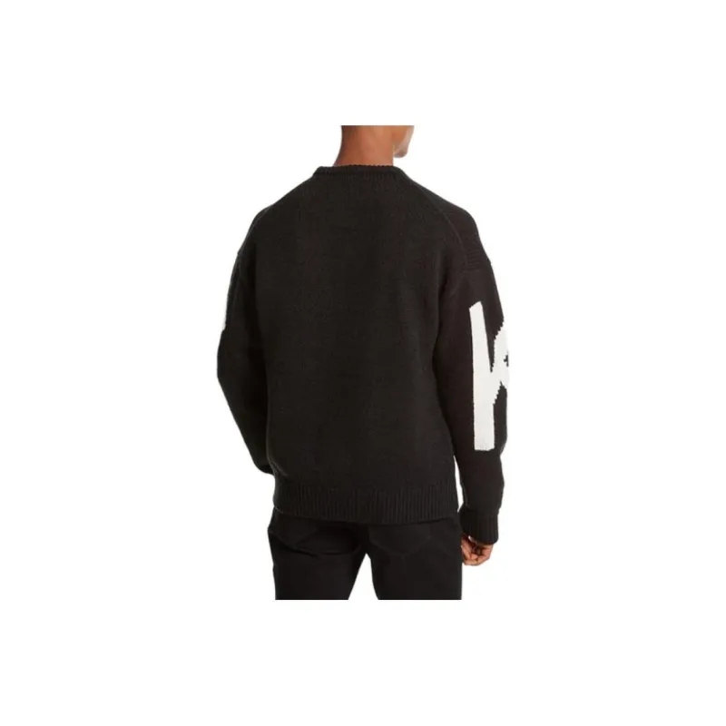 MICHAEL KORS Sweaters Men Black-1