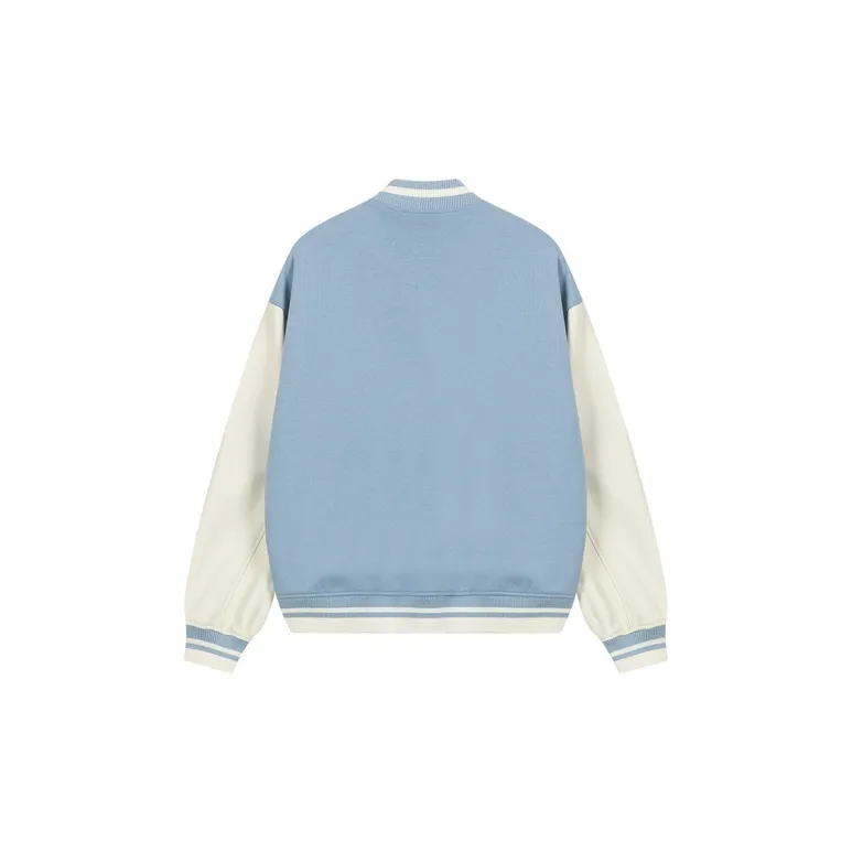 Bosieagender Jackets Unisex-1