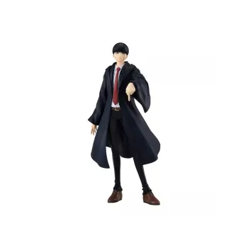 GSC POP UP PARADE Matthew Bandit Mashle  Magic And Muscles Bonus Gifts