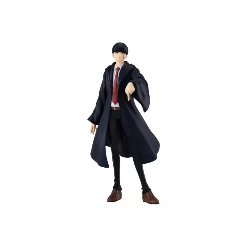 GSC POP UP PARADE Matthew Bandit Mashle  Magic And Muscles Bonus Gifts-0