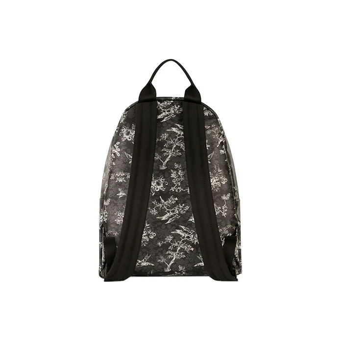 Giuseppe Zanotti/GZ Leather Backpack Men's Multicolor-2