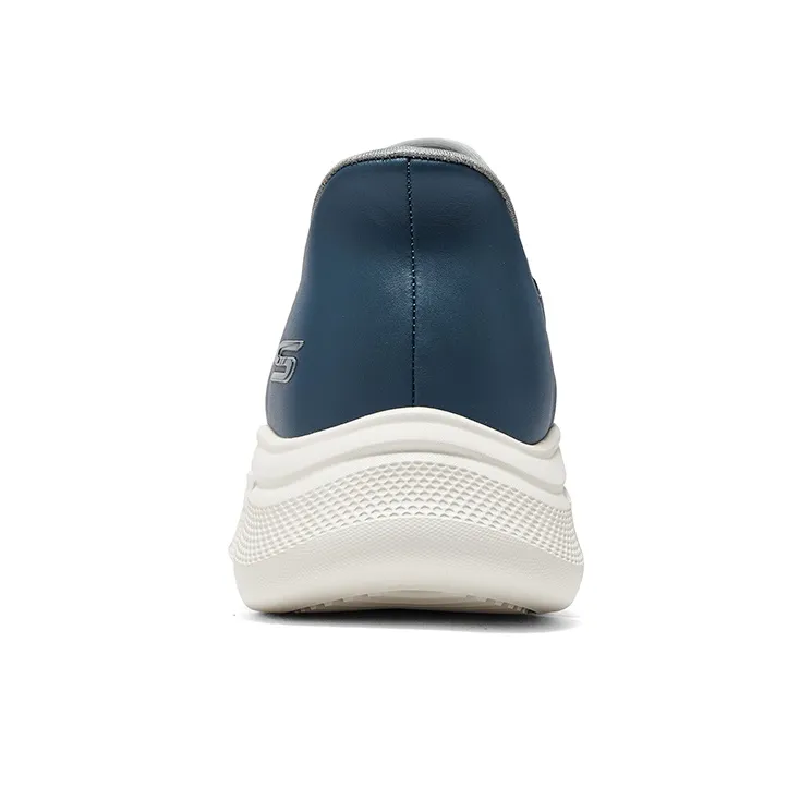 Skechers Bob's Slip Ins 'Blue'-4
