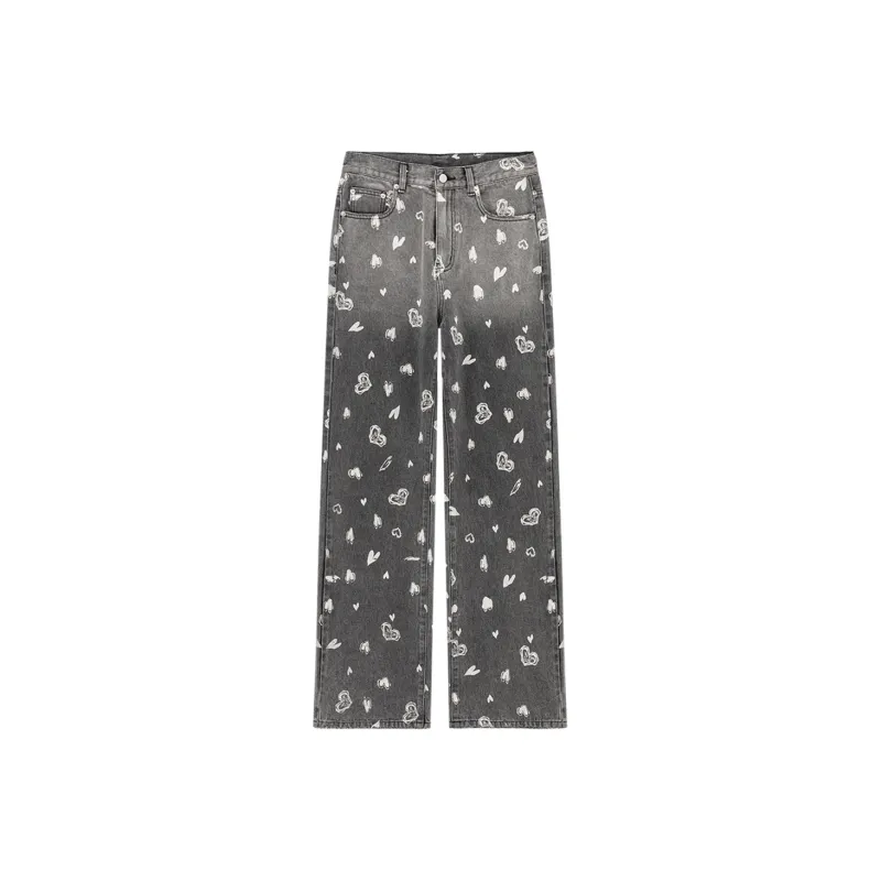 NO ONE ELSE Jeans Women's-1