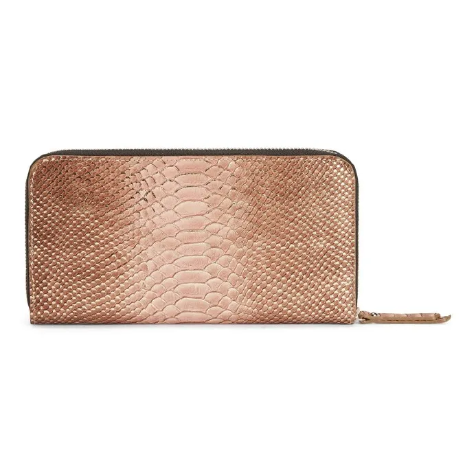 Giuseppe Zanotti Charlotte Snakeskin Purse-2