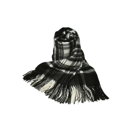 JOHNSTONS OF ELGIN Knit Scarves Unisex