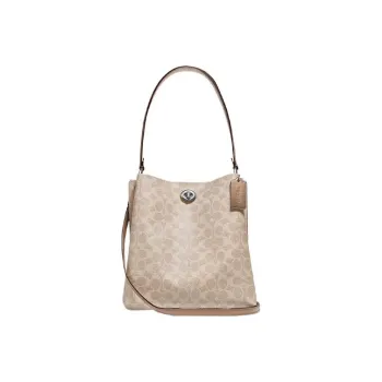 COACH Charlie Handbags