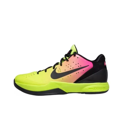 Nike Air Zoom Hyperattack 'Volt Fuchsia'