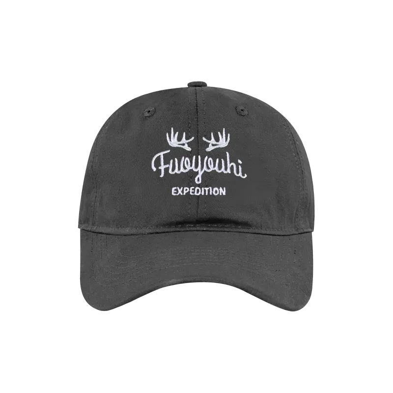 FUO Baseball Caps Unisex-4