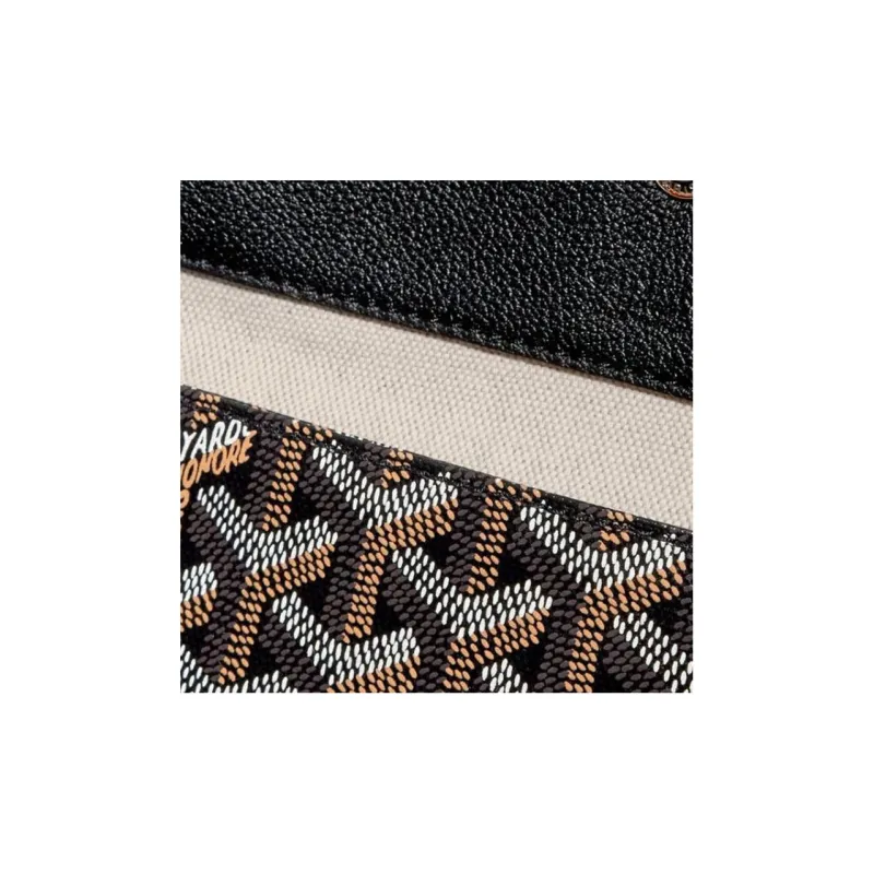 GOYARD Bohème Hobo Shoulder Bags-4