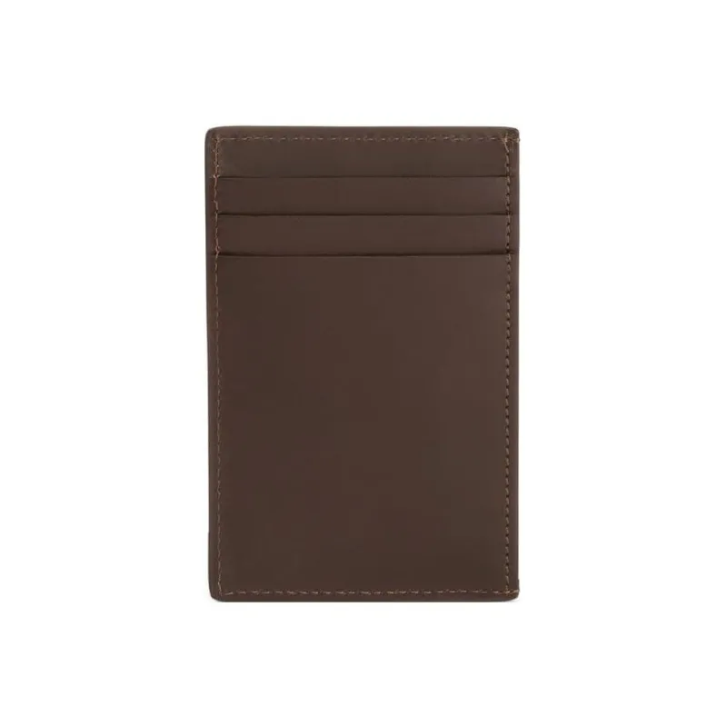 Giuseppe Zanotti Leather Albert Cardholder-2