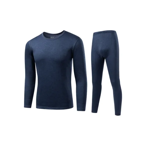 HLA Men Thermal Sets