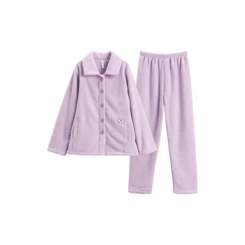 FENTENG Women's Pajama Sets-0