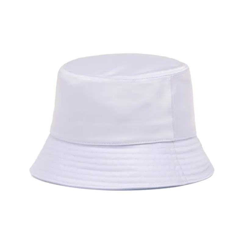 PRADA Bucket Hats Women's Purple-1