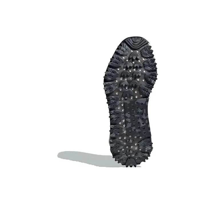 NMD_S1 Adidas Originals 'Black Carbon'-5