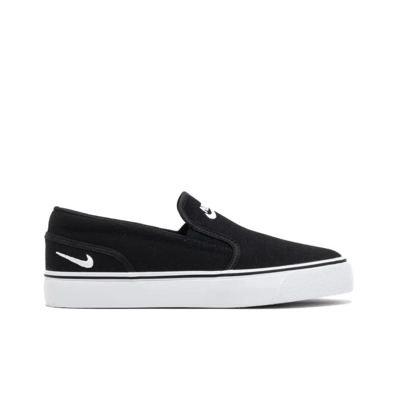 Nike Toki Slip Canvas Women's-1
