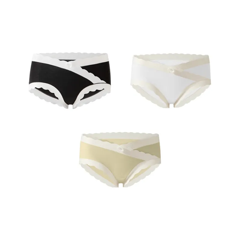 Sizhisha Women's Underpants-20