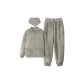 Men's-Gray