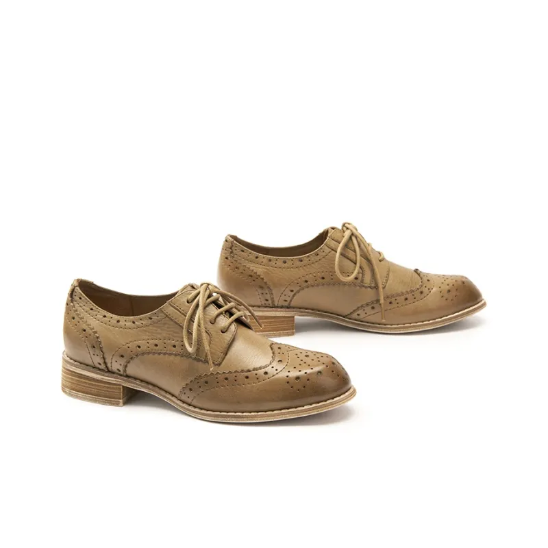 MALEMONKEY Casual Single Shoes 3cm Women's-1