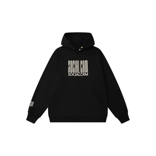 SCRM Sweatshirts Unisex