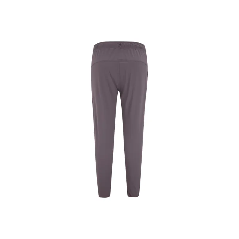 CALVIN KLEIN Knitted Sweatpants Men's Long Lime-1