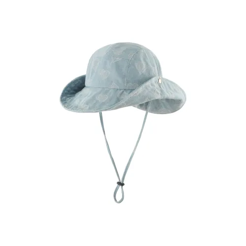 ASTAR HADES Bucket Hats Unisex