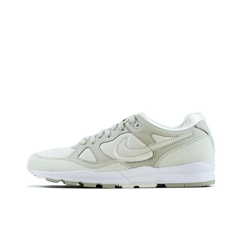 Nike Air Span 2 'Summit White'-0