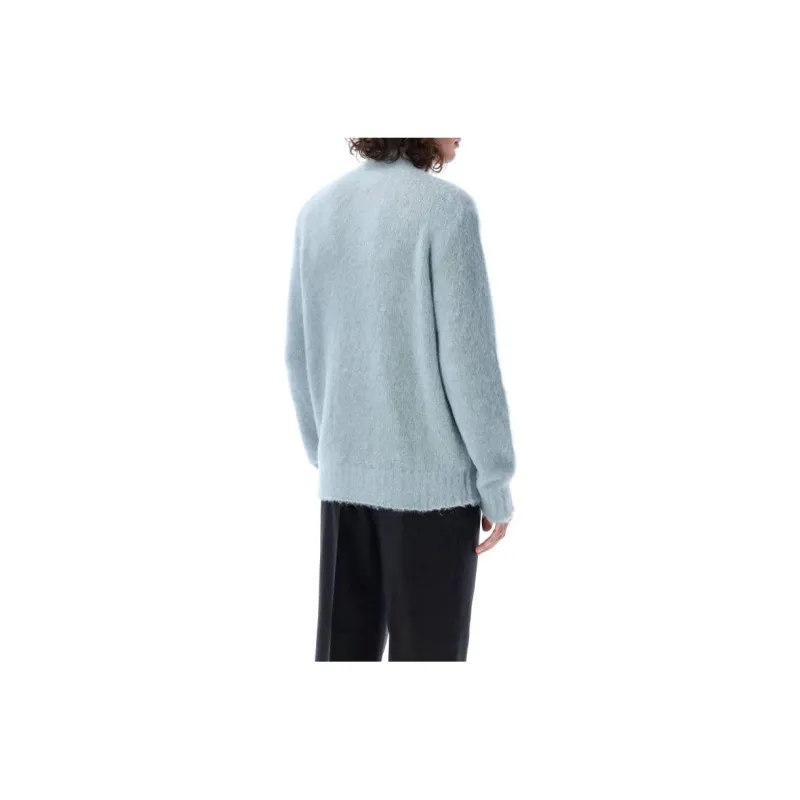 AMIPARIS Sweaters Men Light Blue-1