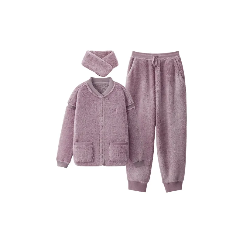 BANANA IN Unisex Pajama Sets-1