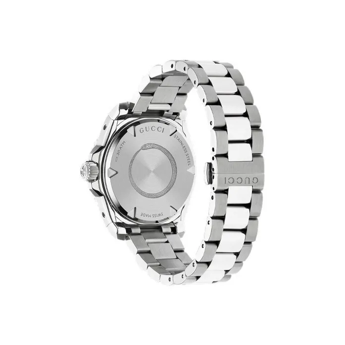 GUCCI Men Dive Collection Watch-1