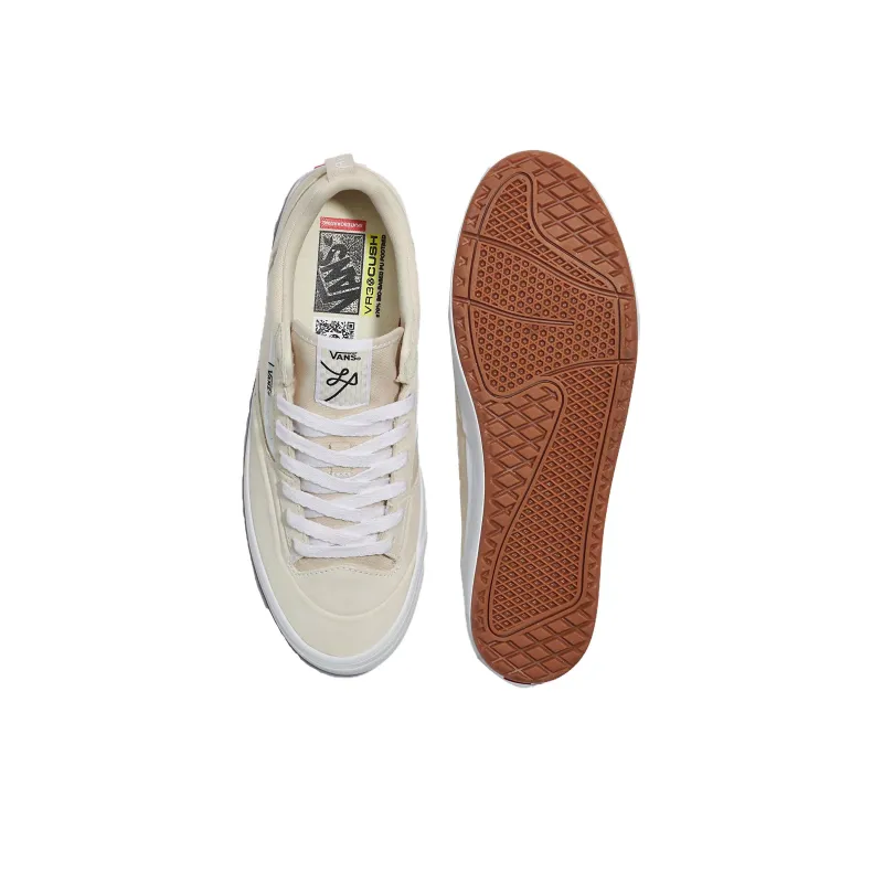 Vans The Lizzie Low 'Beige'-3