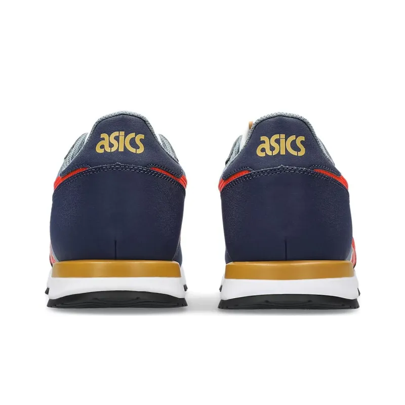 Asics Tiger Runner 2 'Ironclad Cherry Tomato'-3